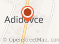 Obecný úrad Adidovce