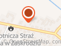 Poczta Polska AP Zaskrodzie