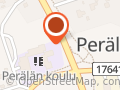 Laihian kunta Perälän koulu