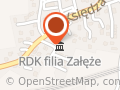 Rzeszowski Dom Kultury filia Załęże