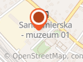 Janus. Centrum Szkła Budowlanego i Syntetycznego. Pietrzyk G.