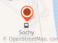 Sosnowe Zacisze Sochy/ Zwierzyniec
