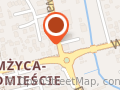 Sawana. Pizzeria
