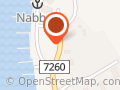Restaurant Nabben