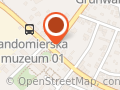 D.P. DOM - Kominki Stalowa Wola, Grille - Salon firmowy kominków Kratki oraz grilli Weber