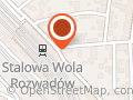 Jagiellońska 25, Stalowa Wola