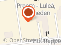 Storhedens Konditori AB