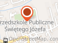Publiczne Przedszkole św. Józefa Prowadzone przez Zgromadzenie Sióstr Służebniczek