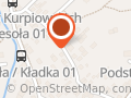 Niecikowski Krzysztof Stanisław Usługi Transportowe