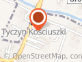 Studio Makijażu Profesjonalnego Marty Kwolek