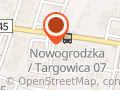 Społem PSS Oddział