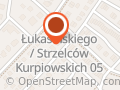 Szczęsny Stanisław. Usługi Transportowe. Wykopy Ziemne