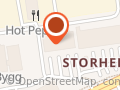 Systembolaget Ab Luleå