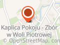 Zbór w Woli Piotrowej