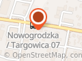 Wałkuska W. Hurtownia alkoholi