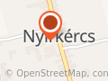 Polgármesteri Hivatal Nyírkércs