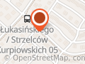Sklep Spożywczo-Przemysłowy Groszek. Stanisław Wądołowski