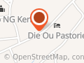 Die Ou Pastorie - De Hoop