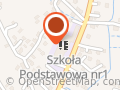 Zespół Szkół Nr 1 w Przysietnicy