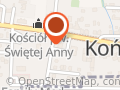 Agata Czępińska Gabinet Fizjoterapii Kinesis
