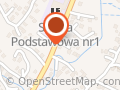 BARBARA MSZAŃSKA SKLEP SPOŻYWCZO - PRZEMYSŁOWY