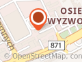 Centrum Sprzedaży Multifarb Stalowa Wola