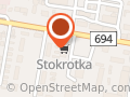 Stokrotka