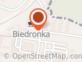 Bankomat Bank spółdzielczy Ostrów Mazowiecka. Oddział Małkinia