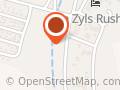 Provincial Administration - Health Services/Clinic (Vanzylsrus)