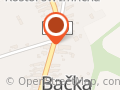 Obec Bačka