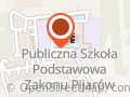Publiczna Szkoła Podstawowa Zakonu Pijarów im. św. Józefa Kalasancjusza w Rzeszowie