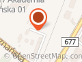 Stacja Paliw PRYMA 24 Tankomat 24h