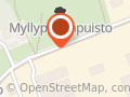 Rautaruukki Oyj Naantalin palvelukeskus