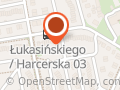 Rutkowska Beata, lek. med. Gabinet laryngologiczny