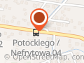 Fphu Stolarstwo-Tapicerstwo Dąb. A. Dąbrowski