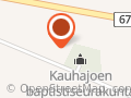 Kauhajoen Baptistiseurakunta