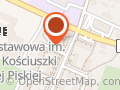 Info-Art. Telewizja kablowa. Gryżewski J.