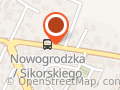 Auto-Handel. Leszek Niedźwiecki