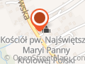 Parafia Matysówka pw. Matki Bożej Królowej Polski w Rzeszowie