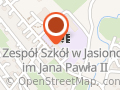 Zespół Szkół W Jasionce Im Jana Pawła Ii