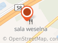 Magnolia Sala Weselna
