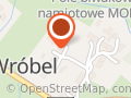 Pole biwakowe / namiotowe MOKOSZ
