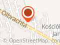 Gabinet psychologiczny. Makara K., mgr