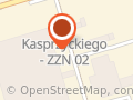 Huta Stalowa Wola S.A. Oddział I - Grabskiego