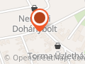 Sport Büfé (fagyizó, lottózó)