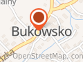 Szkółka Drzew Leśnych Bukowsko