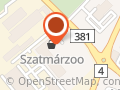 SzatmárZoo Kisállateledel és felszerelések áruháza