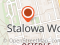 Punkt Obsługi Klienta MZK Stalowa Wola