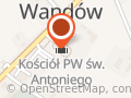 Kościół Pw. św. Antoniego