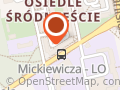Chyła Magdalena, lek. med. Gabinet lekarski